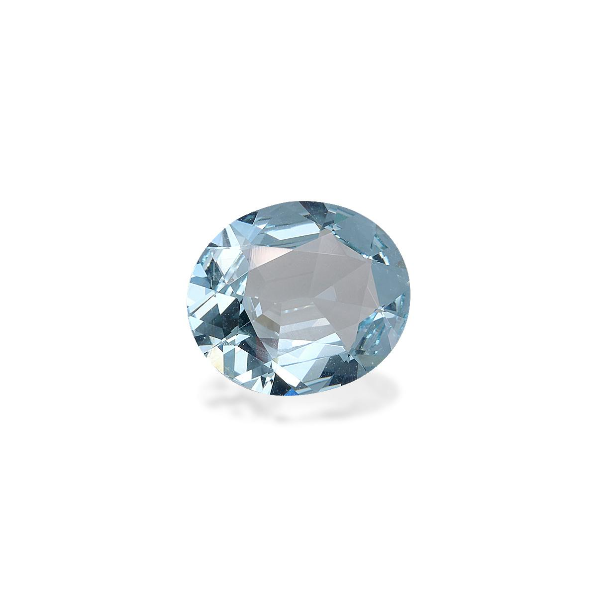 Aquamarine 2.34 ct